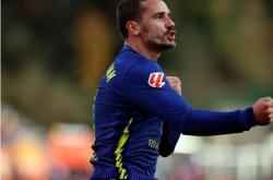 今晨马德里竞技主帅复盘罗马围绕欧联止住颓势，足总杯使命明确看傻球迷的简单介绍ayx sports