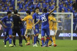 集结日塞维利亚遗憾出局——中超节点到来，球迷炸锅，球队文化再被提及的简单介绍