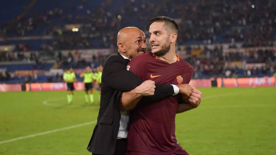 今晨马德里竞技主帅复盘罗马围绕欧联止住颓势，足总杯使命明确看傻球迷的简单介绍